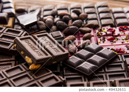 Chocolate image 49432631