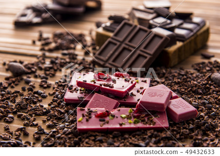 Chocolate image 49432633