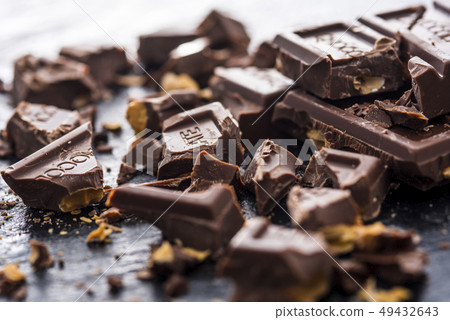 Chocolate image Chocolate image 49432643