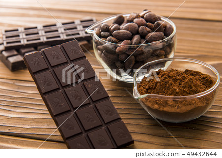 Chocolate image Chocolate image 49432644