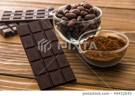 巧克力圖像 巧克力圖像 49432645