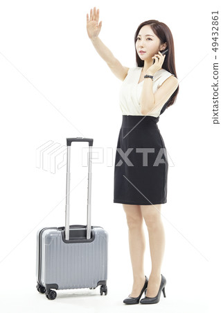 Business woman Business woman 49432861