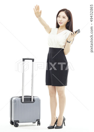 Business woman Business woman 49432865