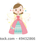 Fairy princess fantasy fairy tale 49432866