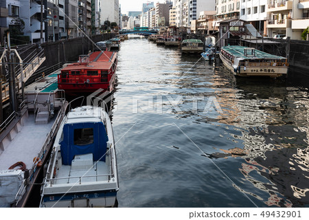 Houseboat Houseboat 49432901