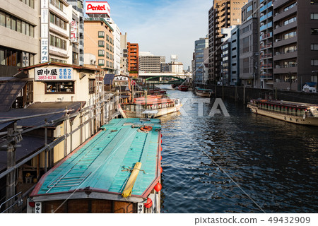 Houseboat Houseboat 49432909