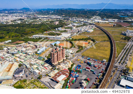 台灣高雄城市運輸景觀 Asia Taiwan Kaohsiung City 台灣高雄城市運輸景觀 Asia Taiwan Kaohsiung City 49432978