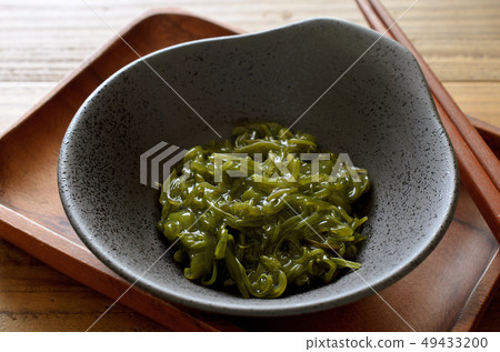 Mekabu Mekabu 49433200