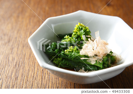 Rape blossoms Rape blossoms 49433308