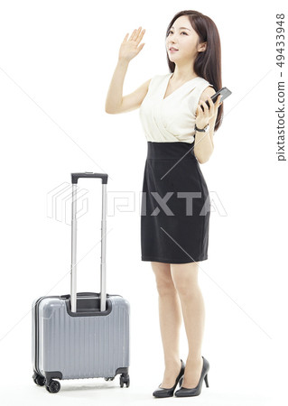 Business woman Business woman 49433948