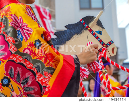Juli Horse Festival Juli Horse Festival 49434554