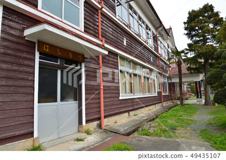 我去了老花圈小學＃60 49435107