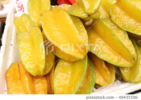 Public market in Guangdong Province Public market in Guangdong Province 49435506