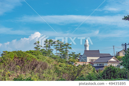 太陽金瓜風景 49435895