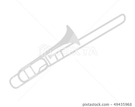 trombone 49435968