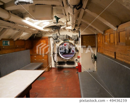 Vladivostok Submarine C-56 Museum Vladivostok Submarine C-56 Museum 49436239