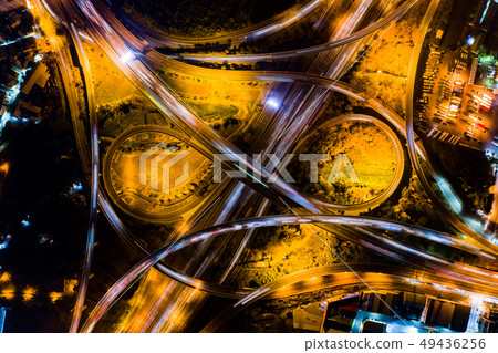 臺灣高雄交通景觀Kaohsiung Traffic Landscape, Taiwan, Asia 49436256