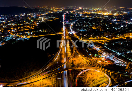 Kaohsiung Traffic Landscape, Taiwan Kaohsiung Traffic Landscape, Taiwan, Asia Kaohsiung Traffic Landscape, Taiwan Kaohsiung Traffic Landscape, Taiwan, Asia 49436264