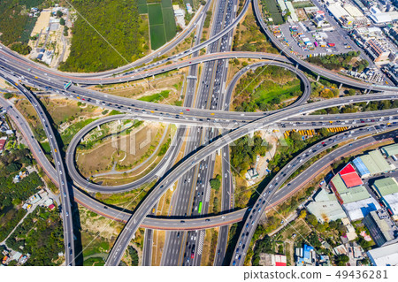 Kaohsiung Traffic Landscape, Taiwan Kaohsiung Traffic Landscape, Taiwan, Asia Kaohsiung Traffic Landscape, Taiwan Kaohsiung Traffic Landscape, Taiwan, Asia 49436281