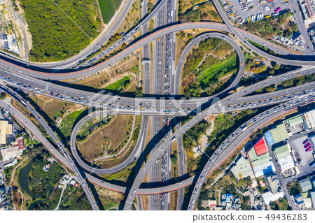 Kaohsiung Traffic Landscape, Taiwan Kaohsiung Traffic Landscape, Taiwan, Asia Kaohsiung Traffic Landscape, Taiwan Kaohsiung Traffic Landscape, Taiwan, Asia 49436283