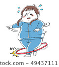 Hula hoop diet 49437111
