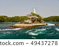 Choo Seto Bentenjima Lighthouse 49437278