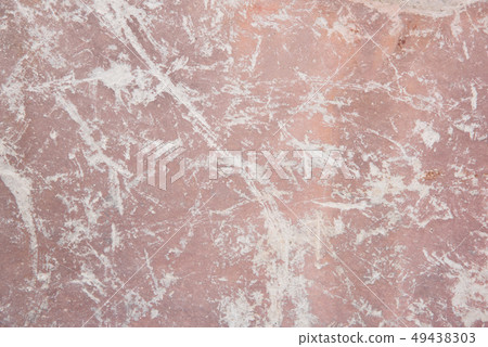 Stone with brown and white lines Stone with brown and white lines 49438303