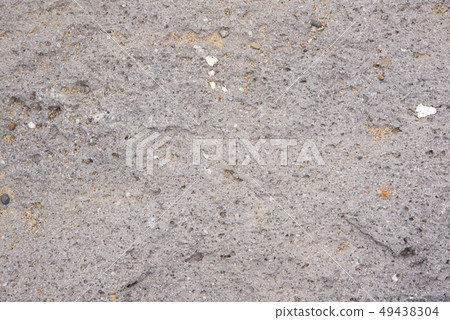 Gray bumpy stone Gray bumpy stone 49438304