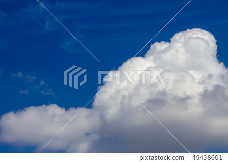 Cloud cover Cloud cover 49438601