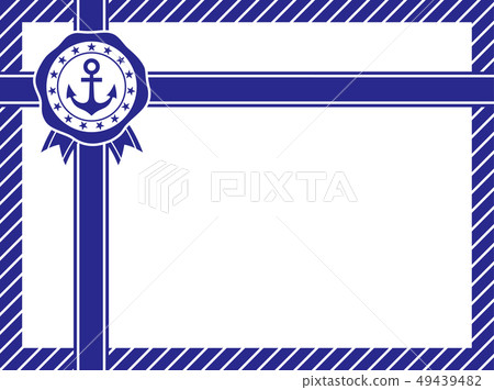 馬林廣告插圖 49439482