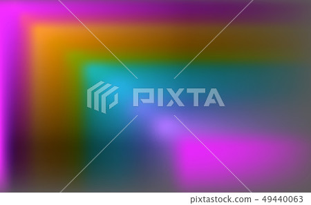 Abstract background Rainbow colors, colorful Abstract background Rainbow colors, colorful 49440063