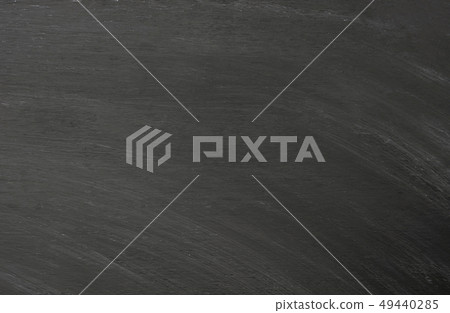 Chalk rubbed out on blackboard for background. 49440285
