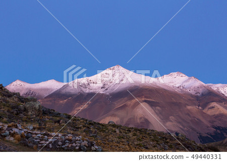 Perito Moreno Park Perito Moreno Park 49440331