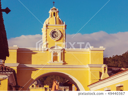 Antigua 49440367