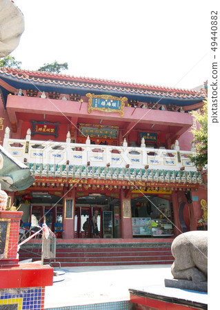 香港：天壇 49440882