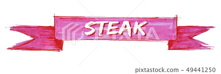 steak ribbon steak ribbon 49441250