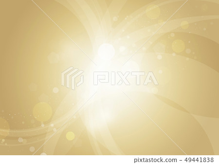 金 - 抽象 - 背景 - 線 - 金蔥 49441838