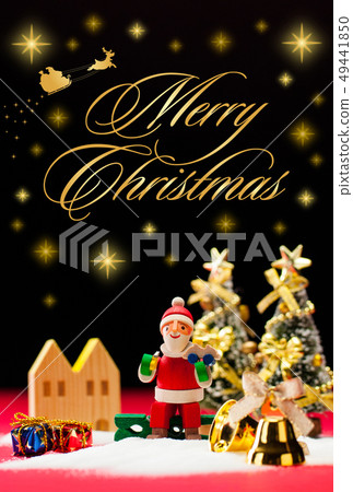 Christmas card  49441850