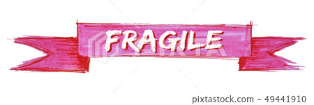 fragile ribbon fragile ribbon 49441910