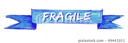 fragile ribbon fragile ribbon 49441911