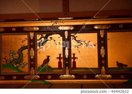 Nagoya Castle Honmaru Gotemba 49442622