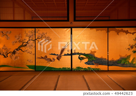 Nagoya Castle Honmaru Gotemba 49442623