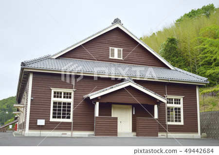 Uwa-US博物館 49442684