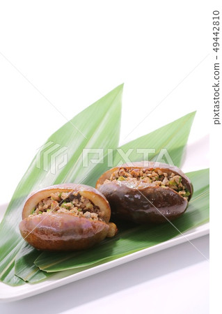 Akebine Local cuisine Yamagata Prefecture 49442810