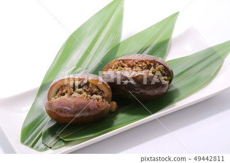 Akebine Local cuisine Yamagata Prefecture 49442811