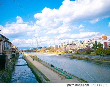 Kamogawa Kamogawa 49443105
