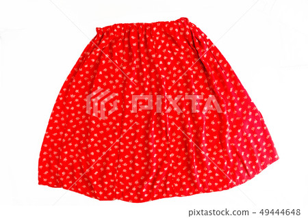 Bright colored fashionable summer floral skirt for Bright colored fashionable summer floral skirt for 49444648