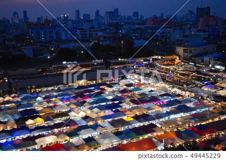 Talat lott filada · night view 49445229