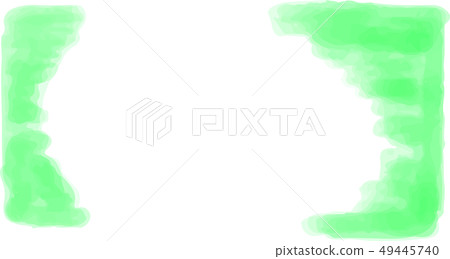 Watercolor style background rectangle margin text space watercolor paint illustration Watercolor style background rectangle margin text space watercolor paint illustration 49445740