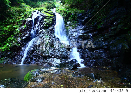 Waterfall Waterfall 49445849